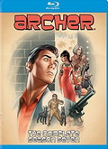 Archer 8×01 al 8×08 [720p]